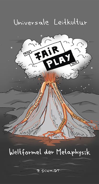 Product Image: Universale Leitkultur - FAIR PLAY