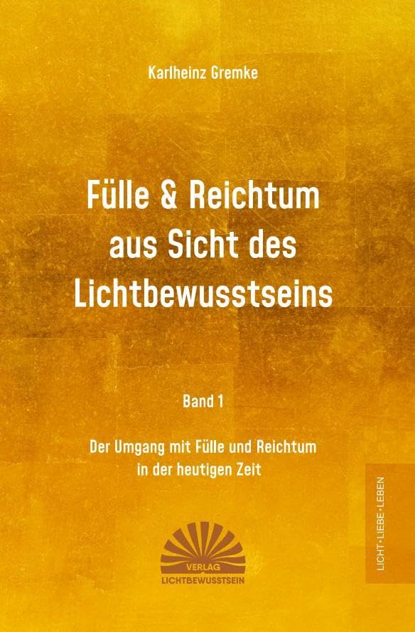 Fülle & Reichtum Philosophy