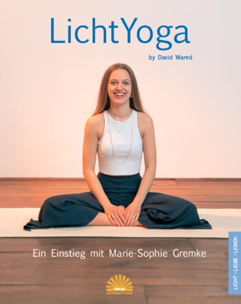 LichtYoga by David Wared Health, Nutrition & Fitness
