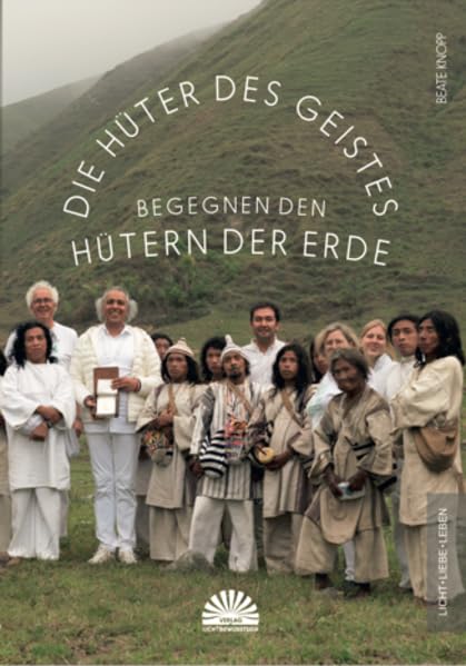 Die Hüter des Geistes treffen die Hüter der Erde Law