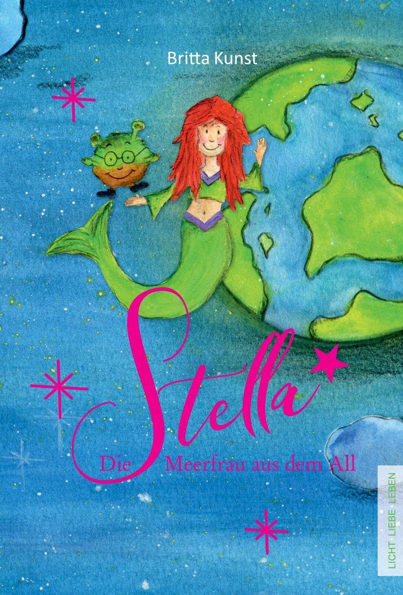 Stella book