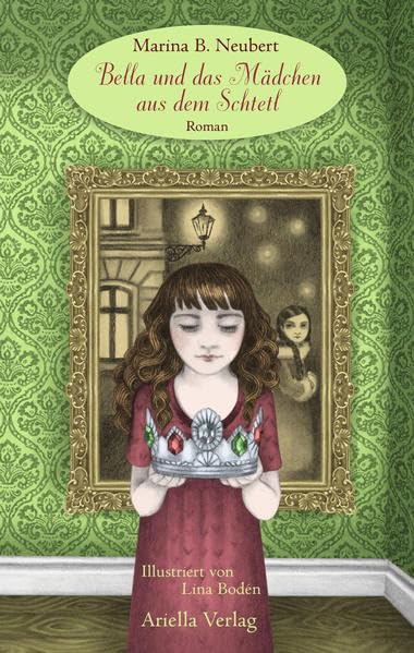 Bella und das Mädchen aus dem Schtetl: Roman Historical Fiction