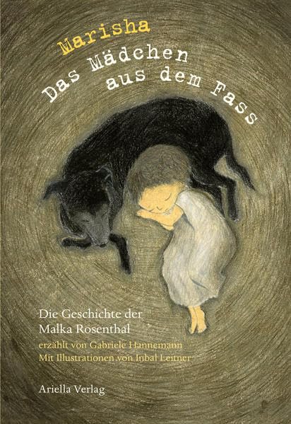 Marisha, das Mädchen aus dem Fass Art & Literature