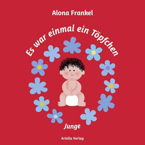 Product Image: Es war einmal ein Töpfchen...Junge
