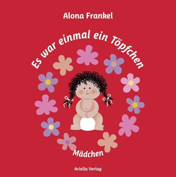 Product Image: Es war einmal ein Töpfchen...Mädchen