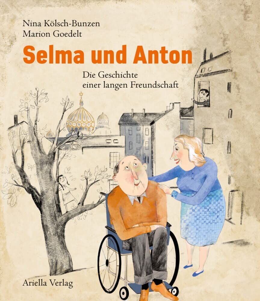 Selma und Anton Social Sciences