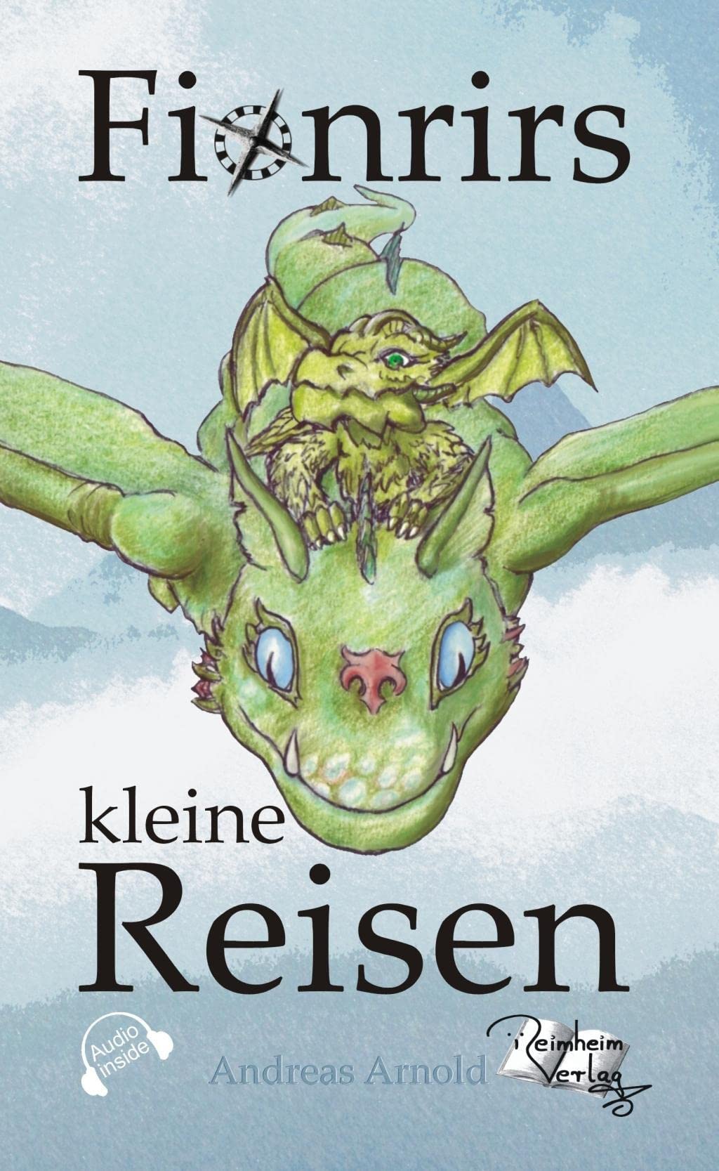 Fionrirs kleine Reisen Historical Fiction