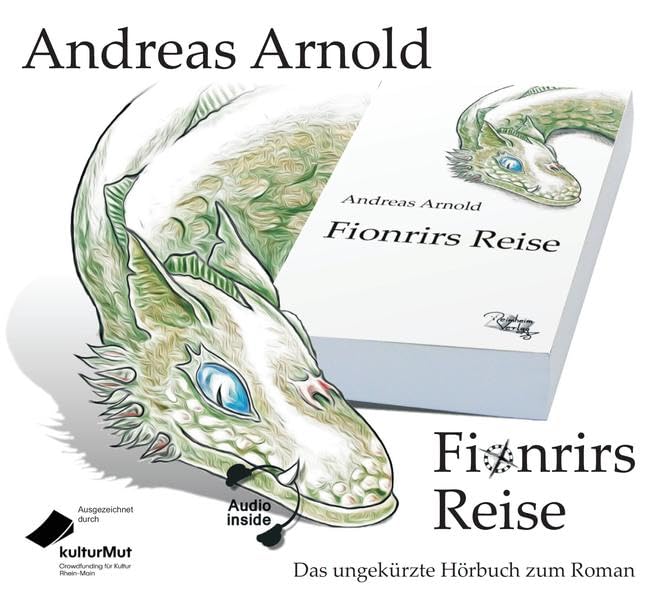 Fionrirs Reise Action & Adventure