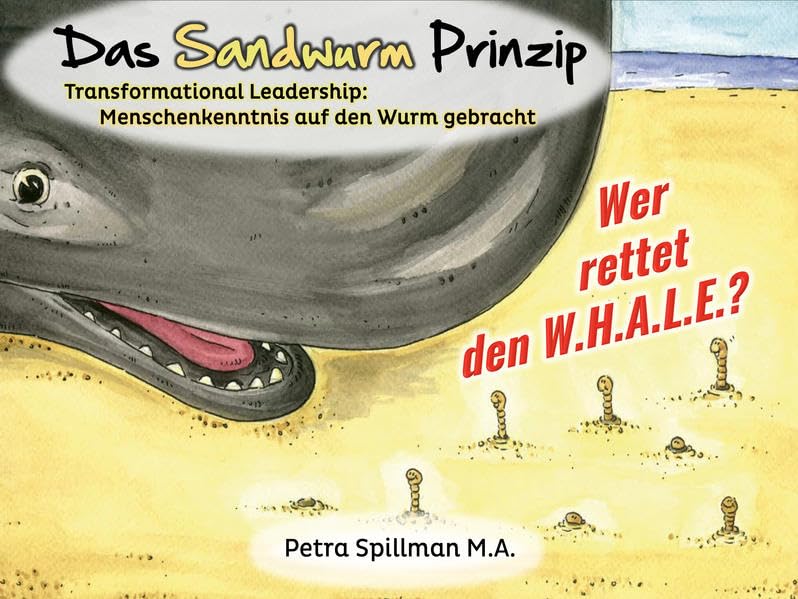 Product Image: Das Sandwurm Prinzip