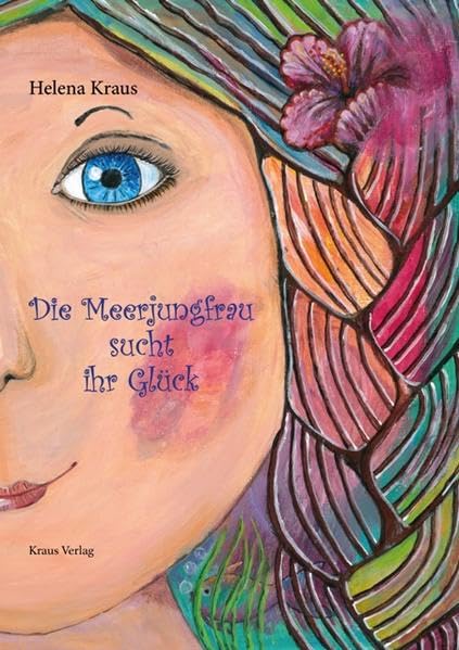 Die Meerjungfrau sucht ihr Glück Health, Nutrition & Fitness
