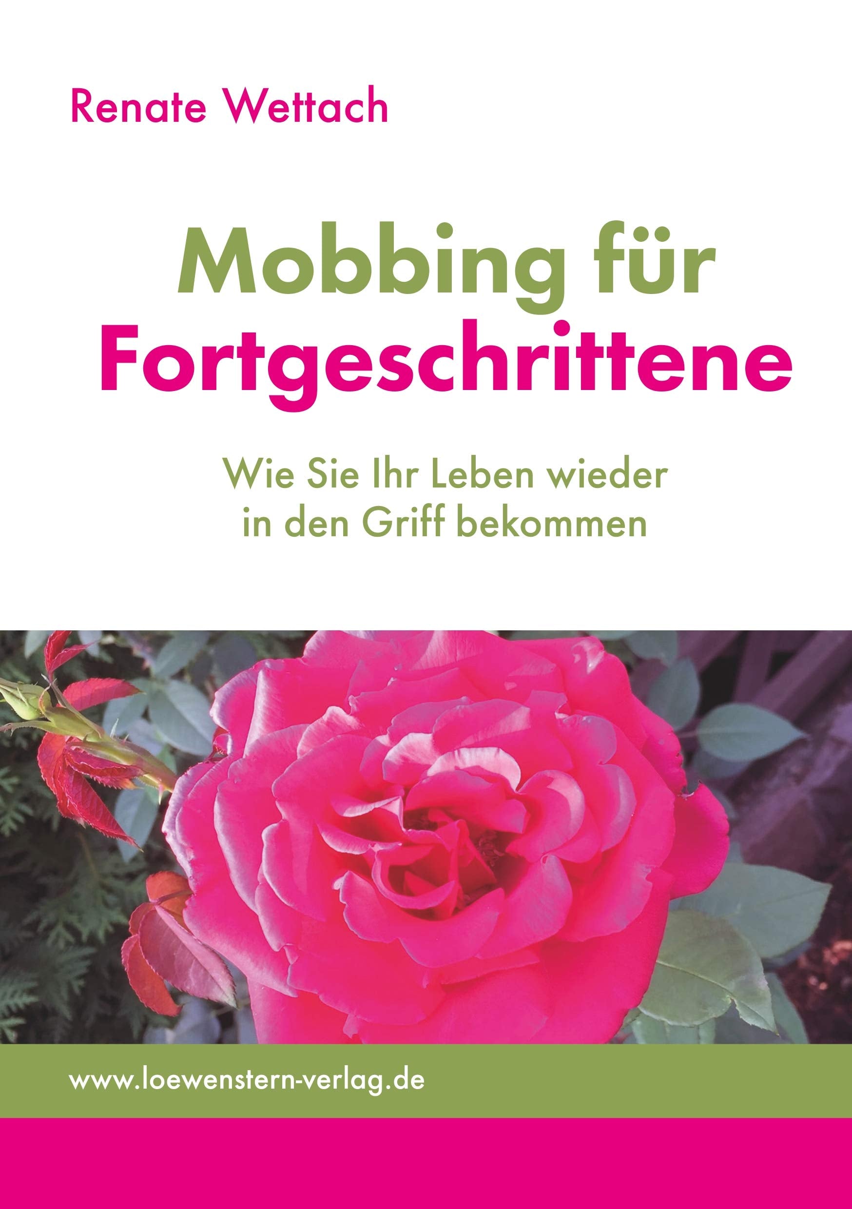 Mobbing für Fortgeschrittene Lifestyle
