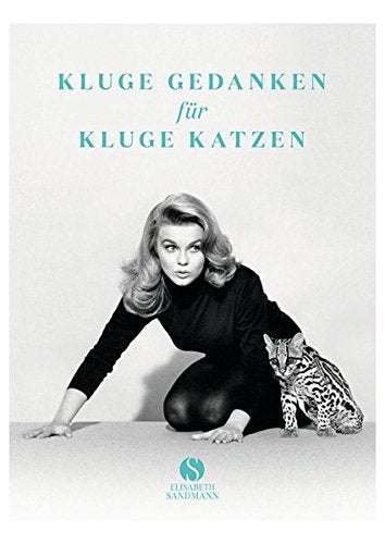 Kluge Gedanken für kluge Katzen Humour & Satire