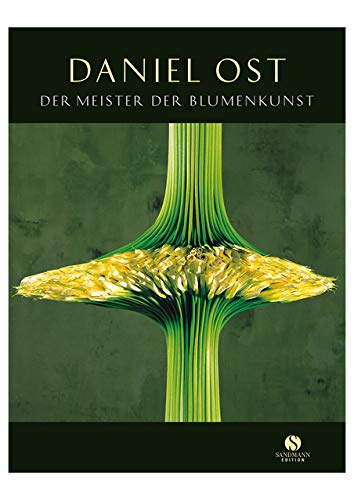 Der Meister der Blumenkunst Architecture Books