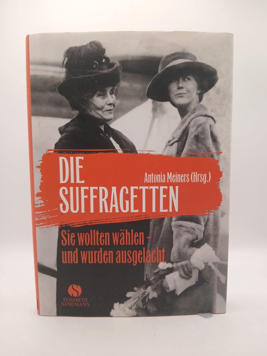 Die Suffragetten Social Sciences