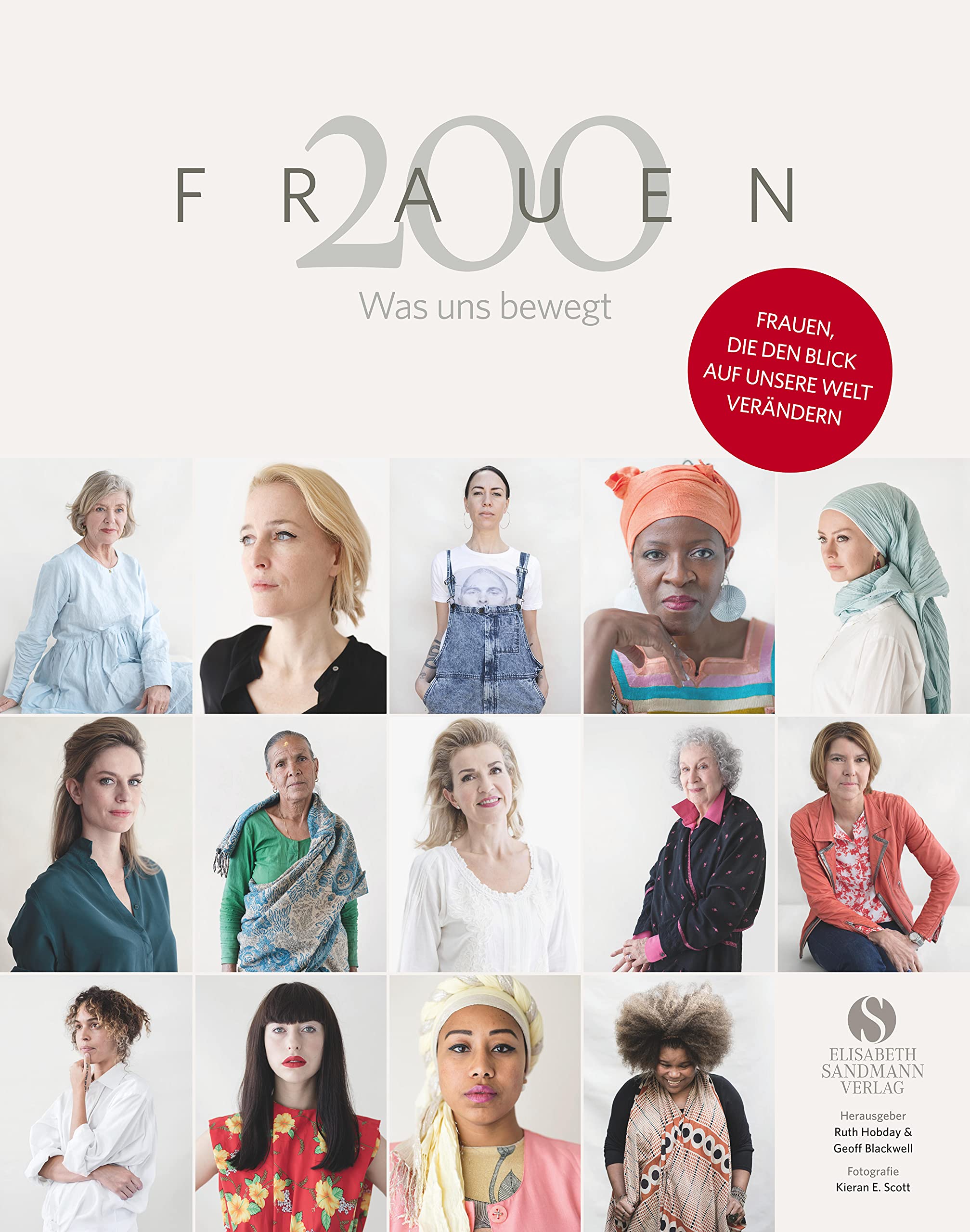 Product Image: 200 Frauen