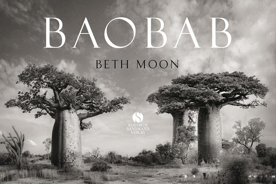 BAOBAB: Meine Reise zu den ältesten Lebewesen und Waldwächtern: Ein Tagebuch des Verschwindens | Ein spektakuläres Fotobuch Mathematics