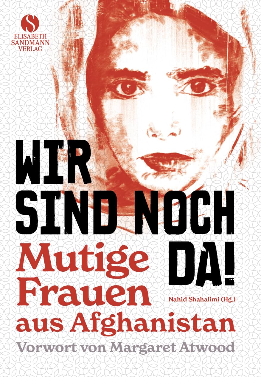 Wir sind noch da! Books