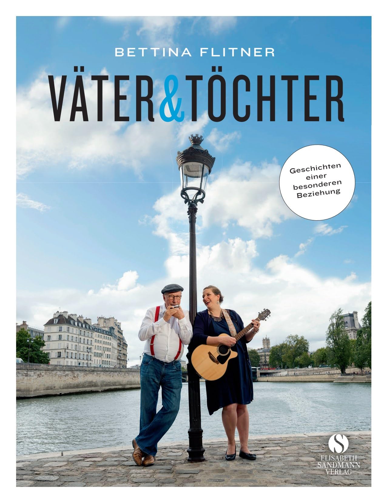 Väter & Töchter Books