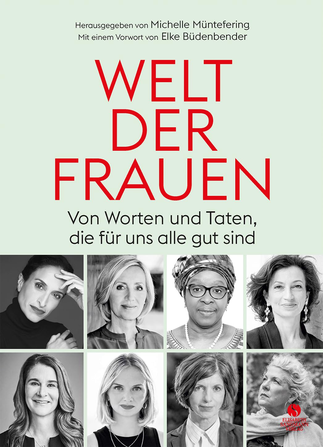 WELT DER FRAUEN Books
