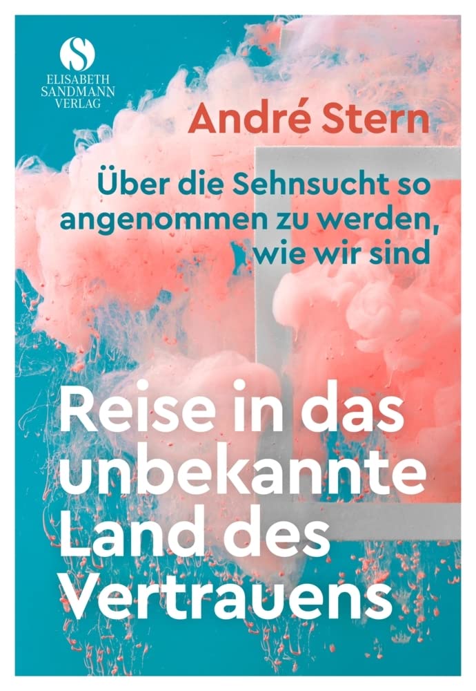 Reise in das unbekannte Land des Vertrauens book