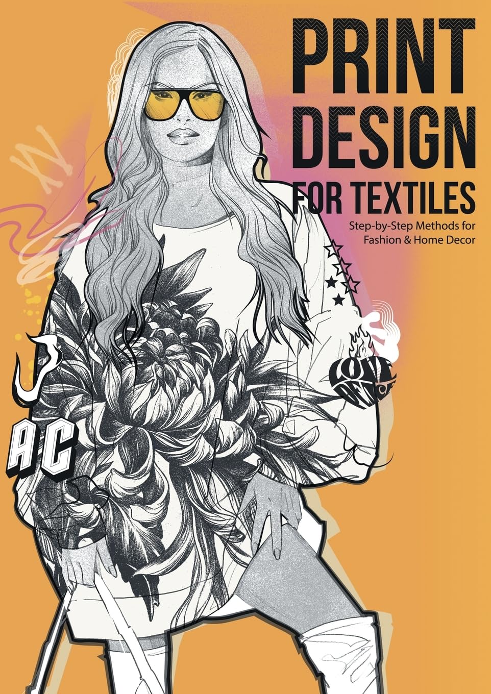 Product Image: Print Design for Textiles