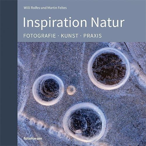 Inspiration Natur Arts & Music Books