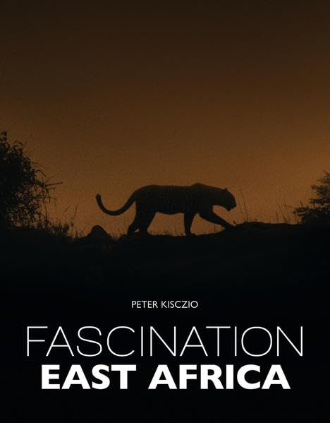Fascination East Africa Film, Art & Culture