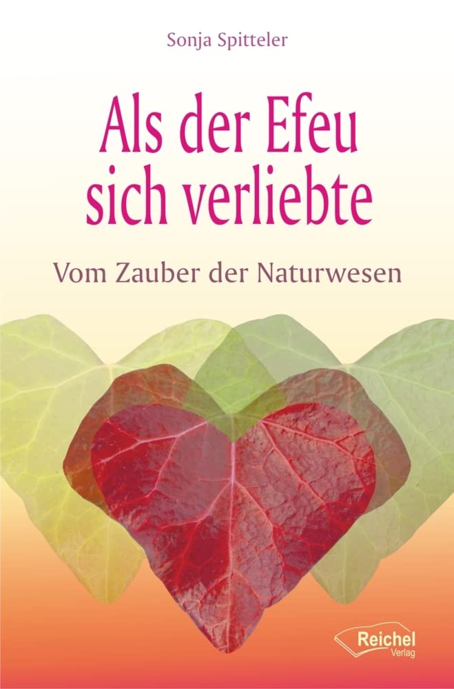 Product Image: Als der Efeu sich verliebte
