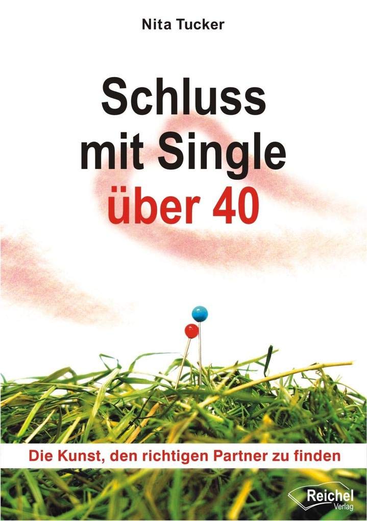 Product Image: Schluss mit Single über 40