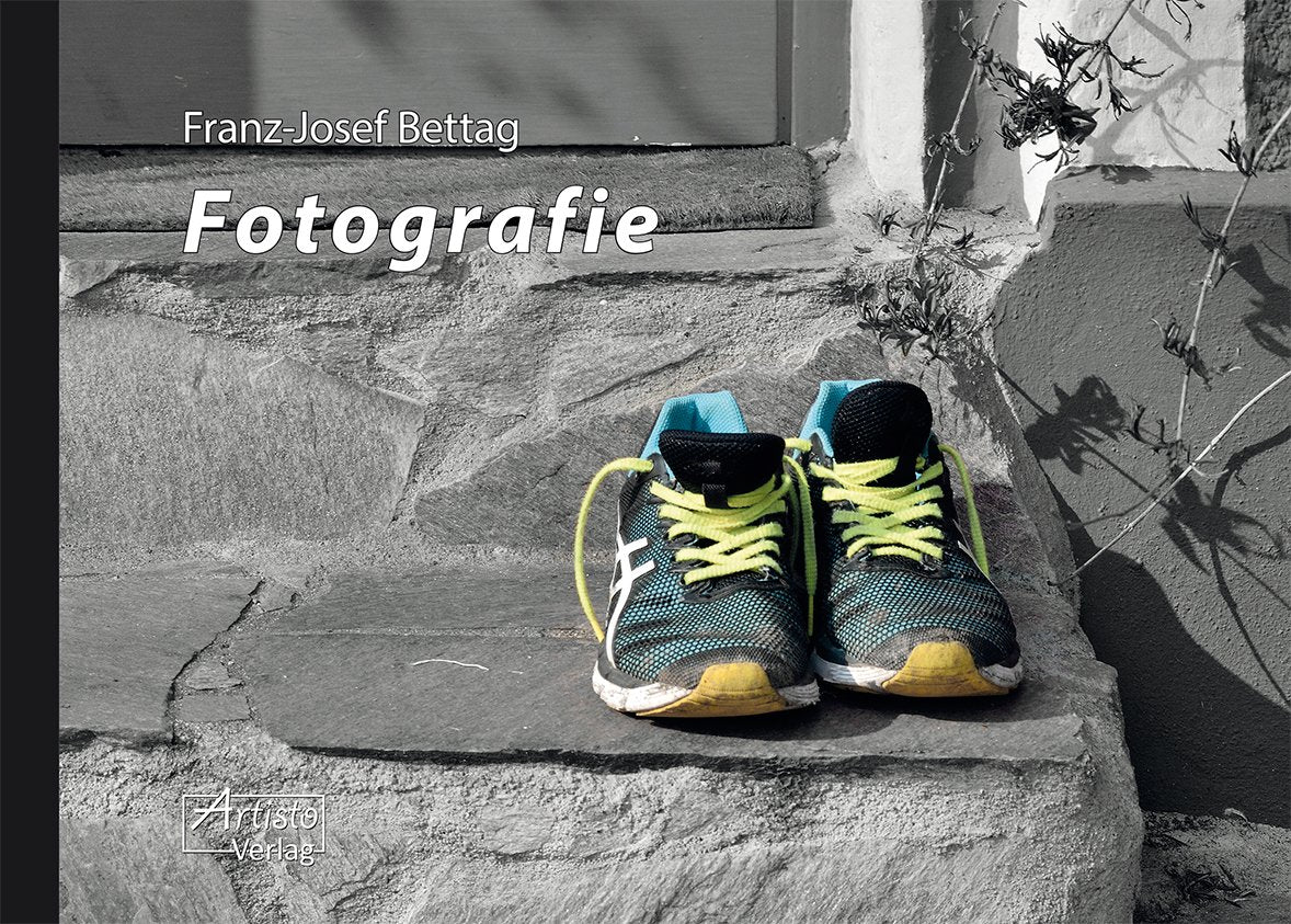 Franz-Josef Bettag - Fotografie Travel