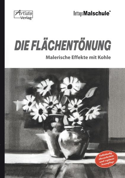 Die Flächentönung: Malerische Effekte mit Kohle Film, Art & Culture