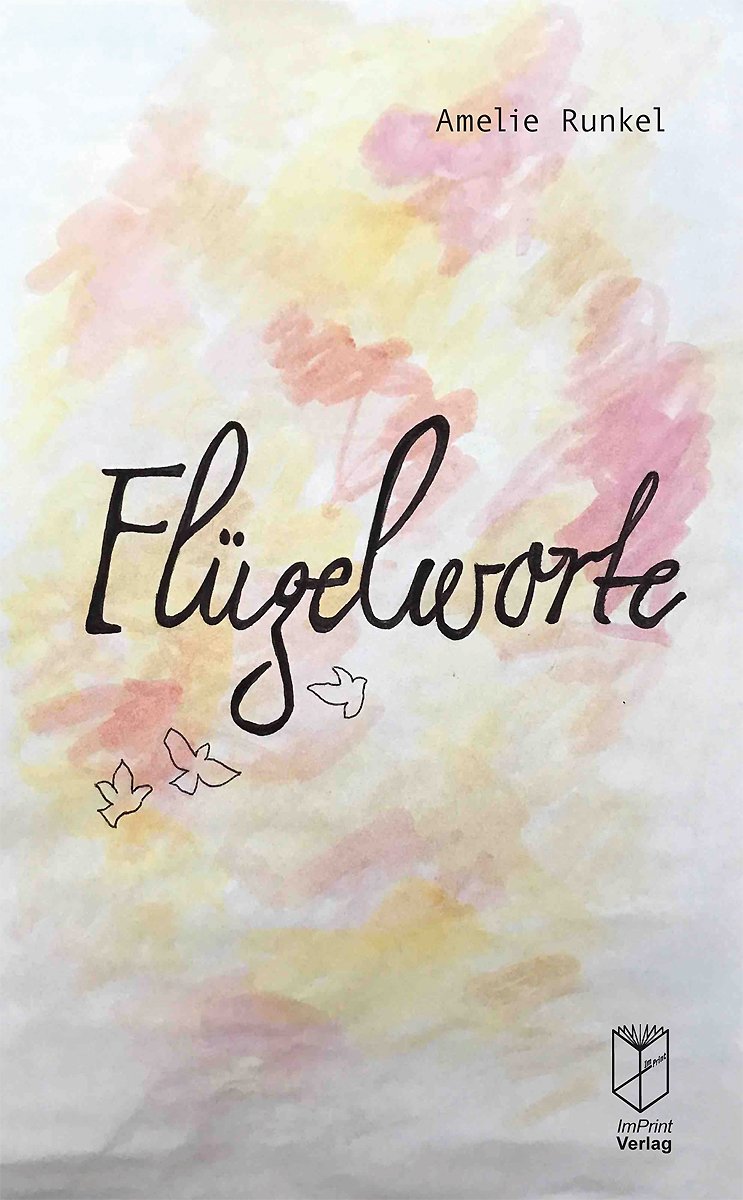 Flügelworte Contemporary literature Books