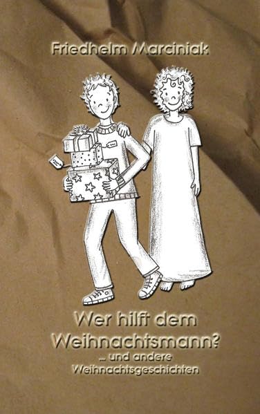 Product Image: Wer hilft dem Weihnachtsmann?