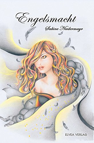 Engelsmacht Urban Fantasy