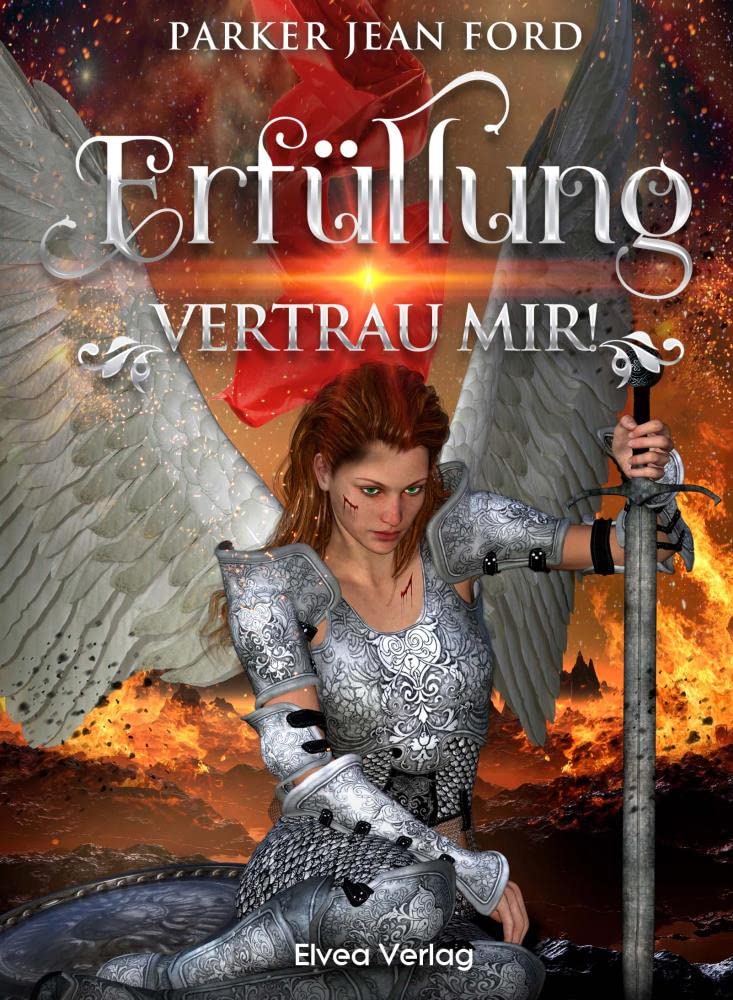 Vertrau mir! book