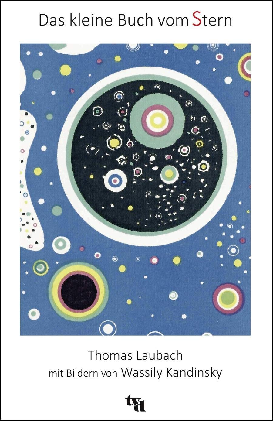 Das kleine Buch vom Stern book