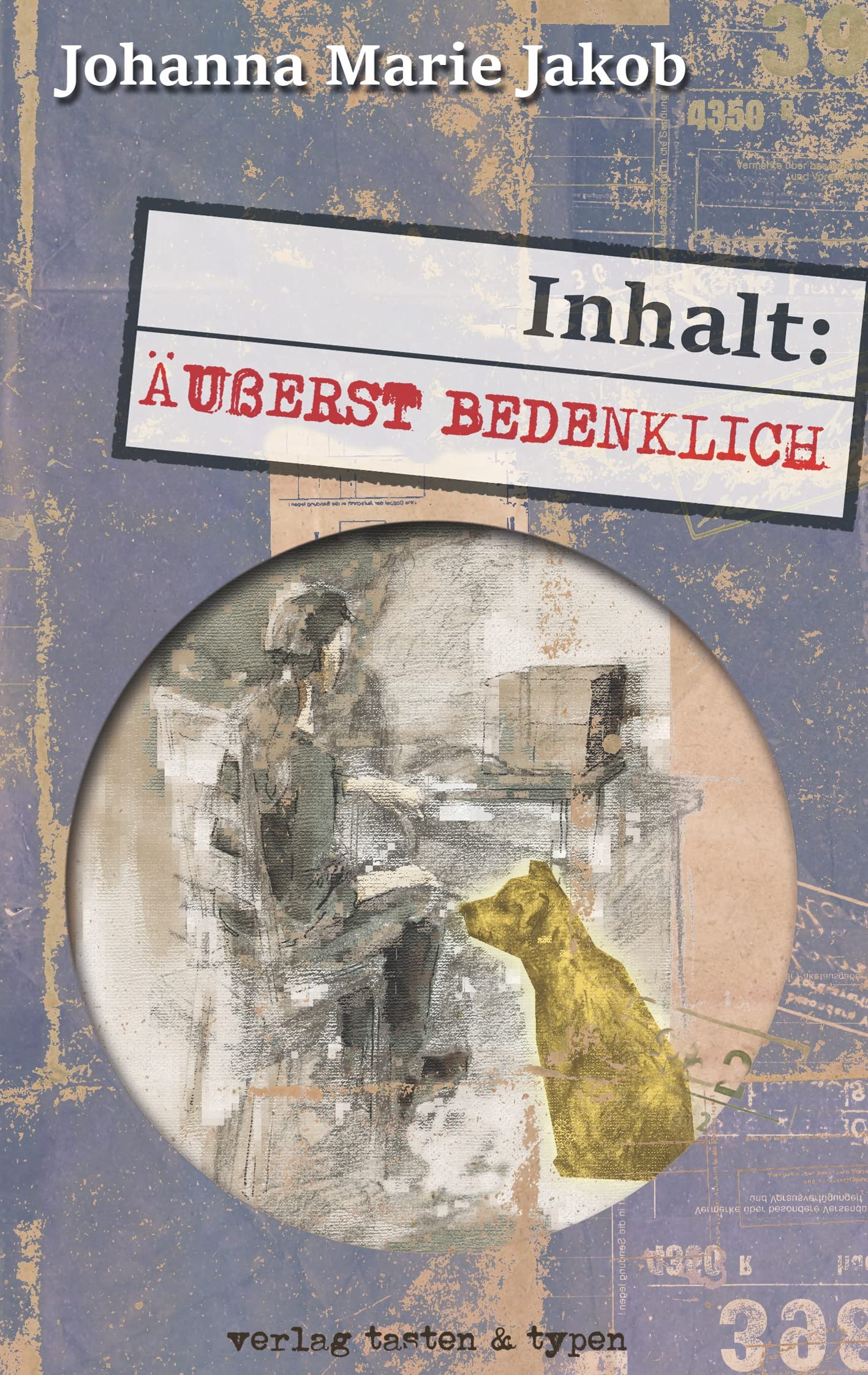 Inhalt: Äußerst bedenklich Essays & Short Stories