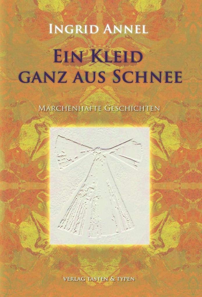 Product Image: Ein Kleid, ganz aus Schnee