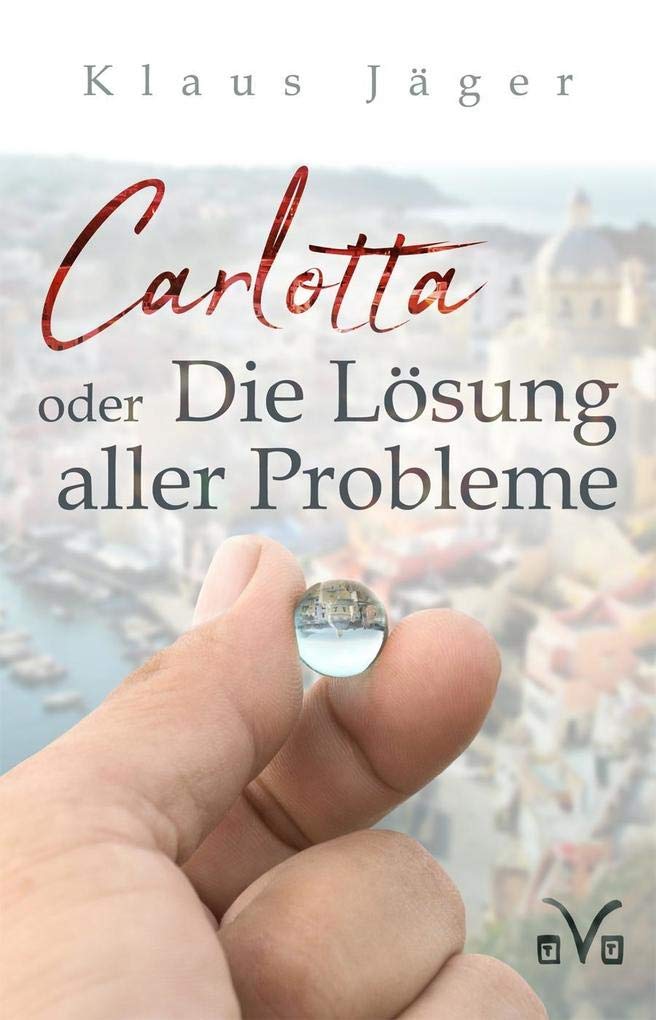 Carlotta oder Die Lösung aller Probleme Contemporary literature Books