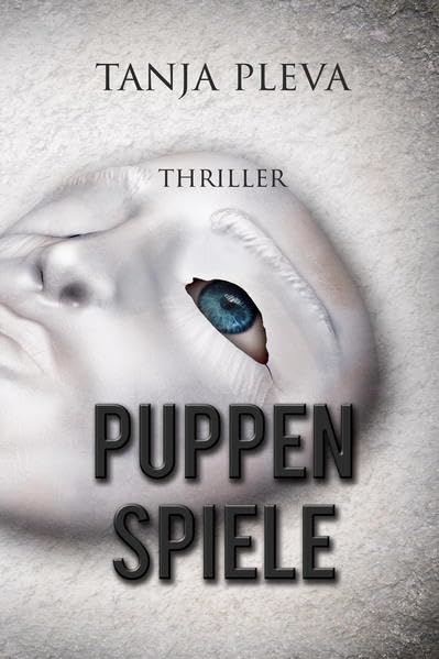 Puppenspiele Contemporary literature Books