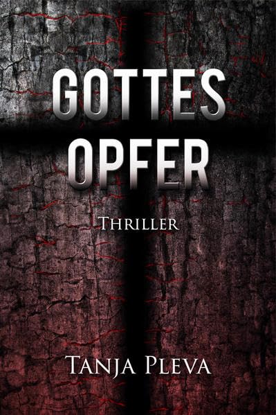 Gottesopfer Contemporary literature Books