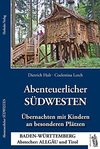 Abenteuerlicher SÜDWESTEN Leisure, Home & Garden