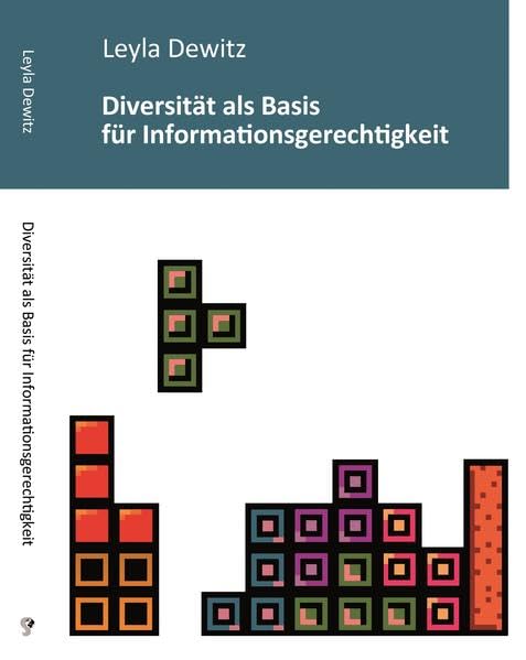 Diversität als Basis für Informationsgerechtigkeit Law