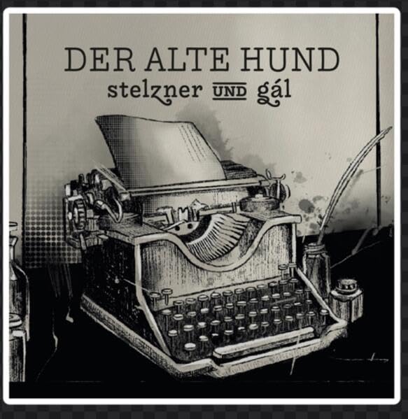 Der alte Hund: alles was wirklich wichtig ist Poetry