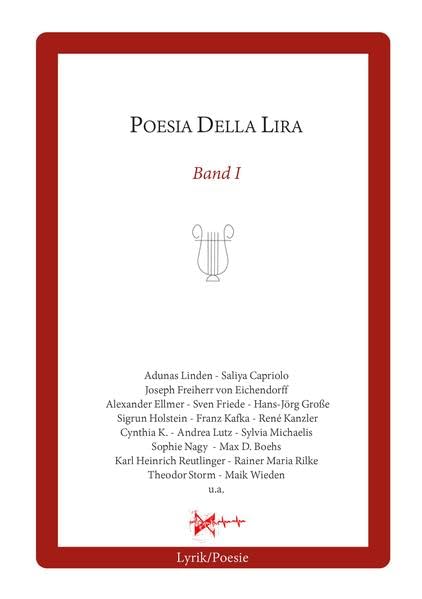 poesia della lira: Band 1 Poetry
