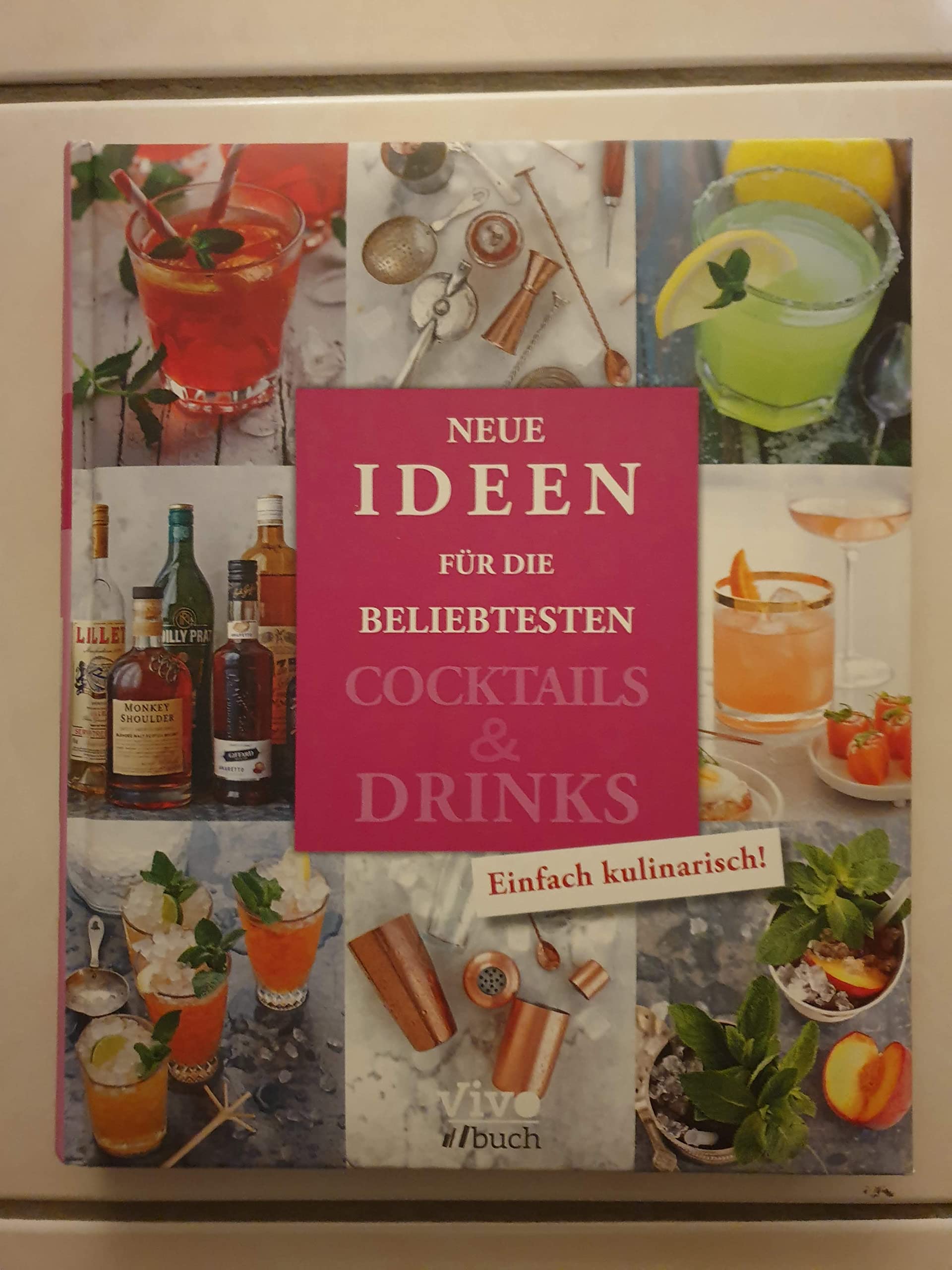 Cocktail Party Leisure, Home & Garden