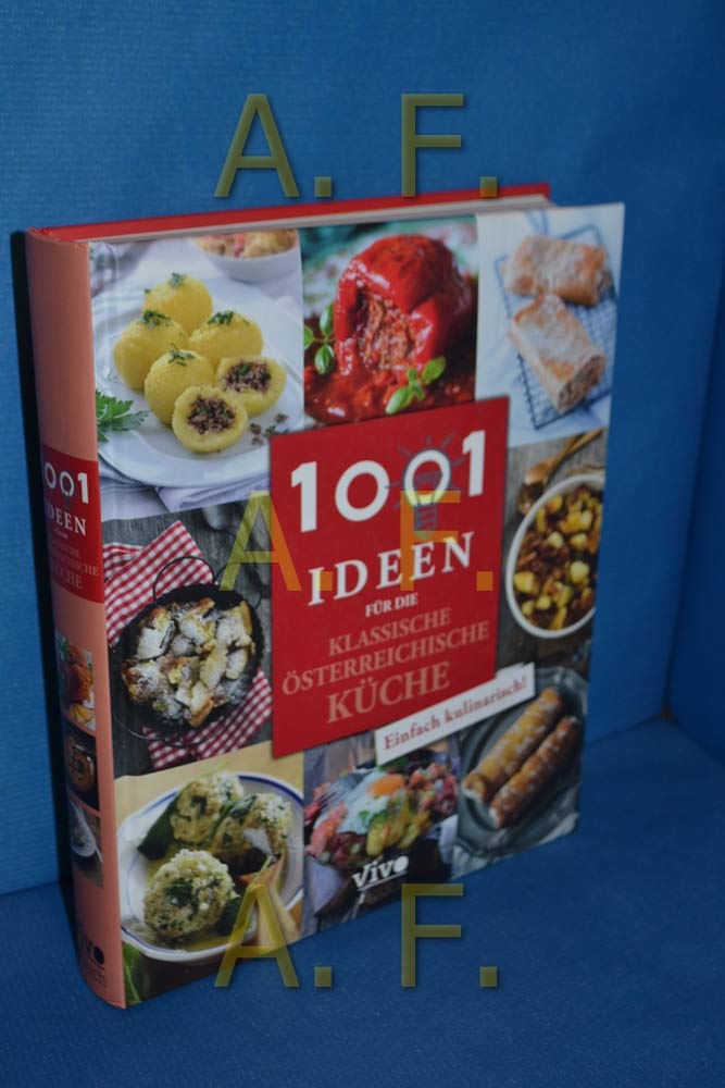 1001 Österreich Leisure, Home & Garden