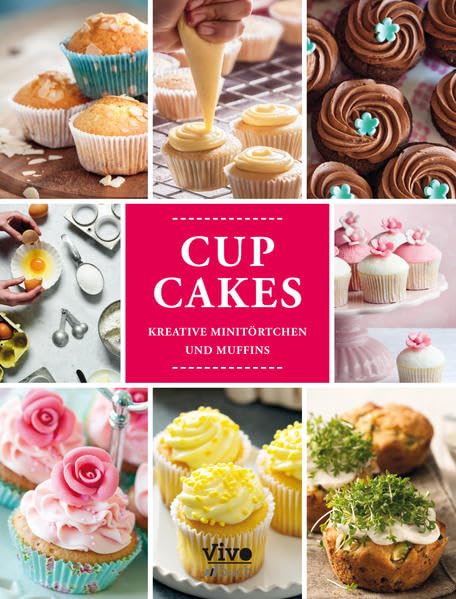 Cupcakes Leisure, Home & Garden Books