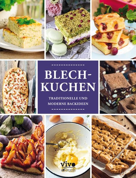 Blechkuchen Leisure, Home & Garden