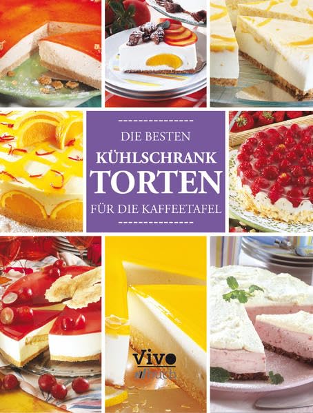 Kühlschranktorten Leisure, Home & Garden